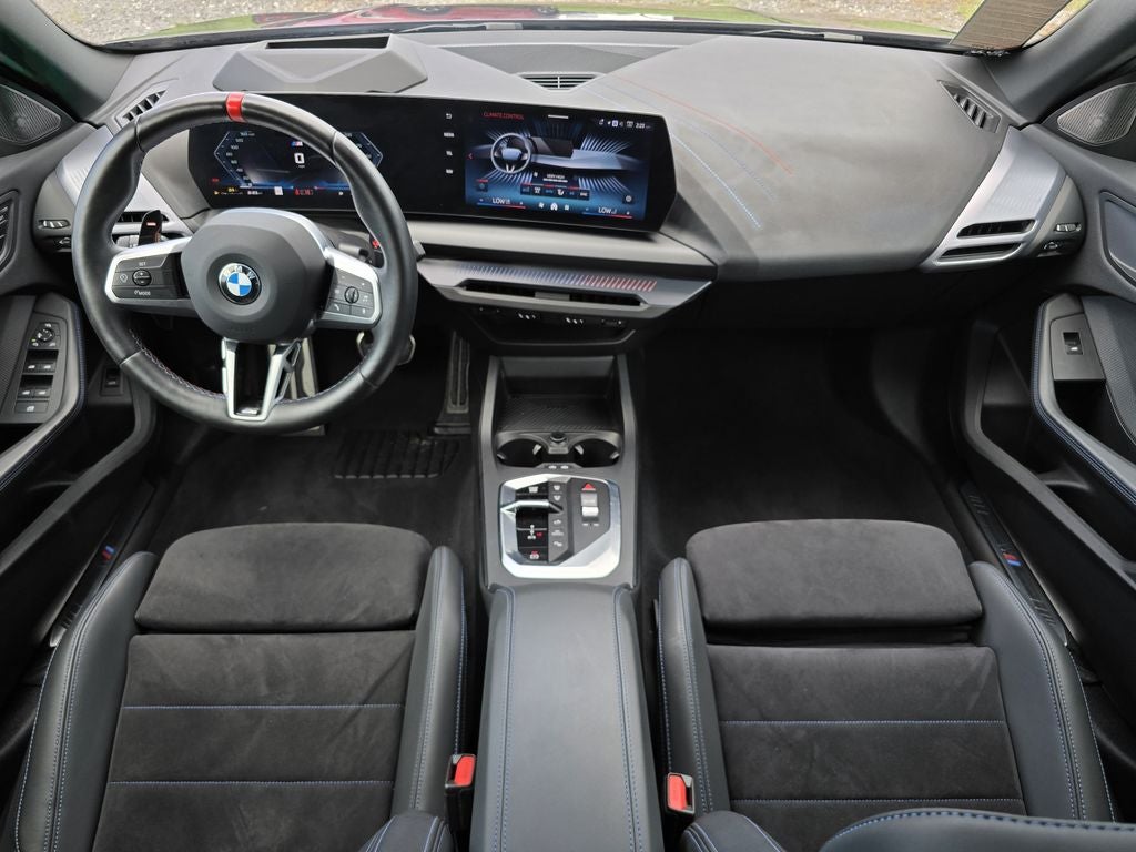 2025 BMW 2 Series M235i xDrive