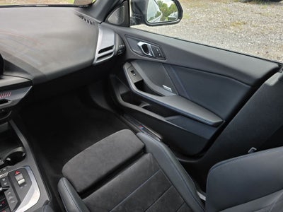 2025 BMW 2 Series M235i xDrive