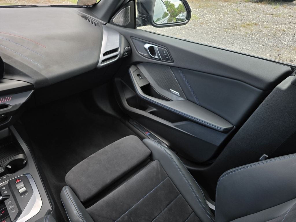 2025 BMW 2 Series M235i xDrive