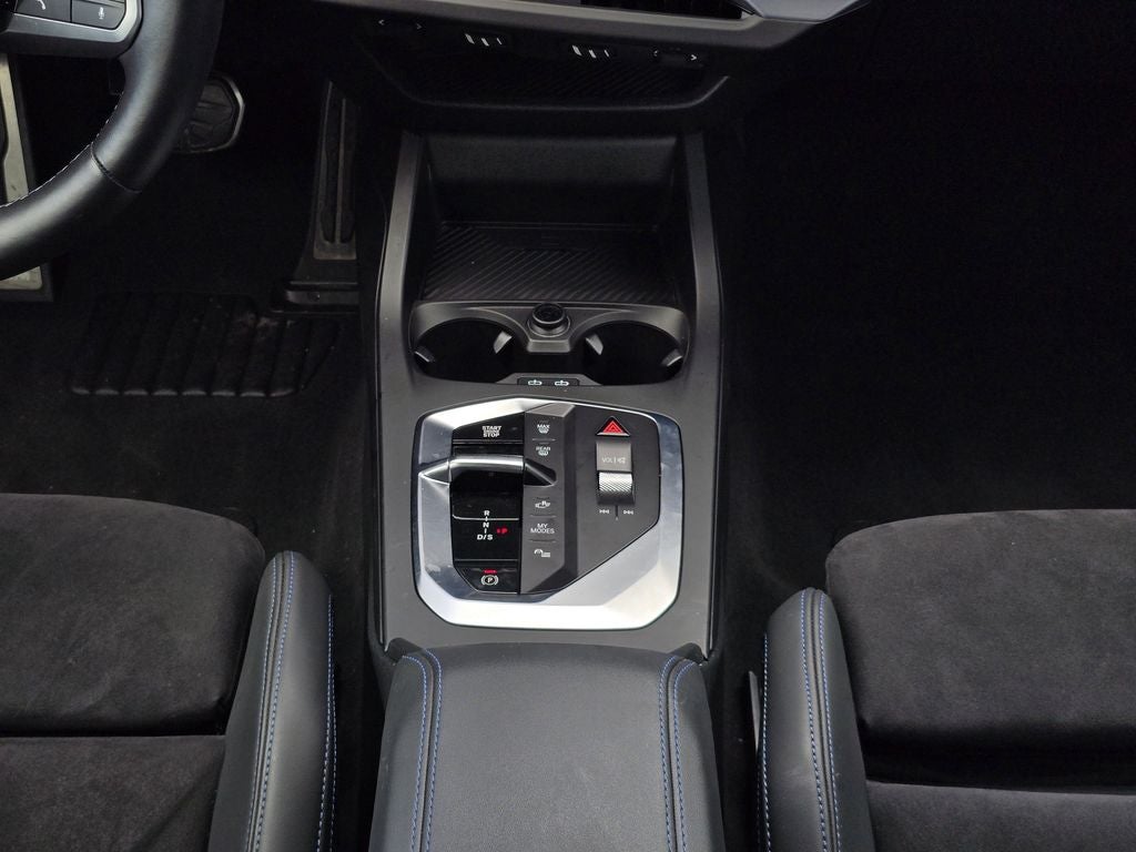 2025 BMW 2 Series M235i xDrive