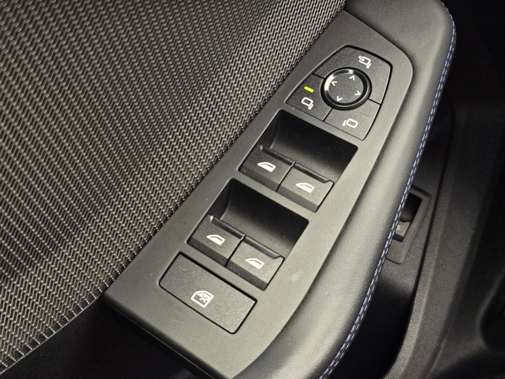 2025 BMW 2 Series M235i xDrive