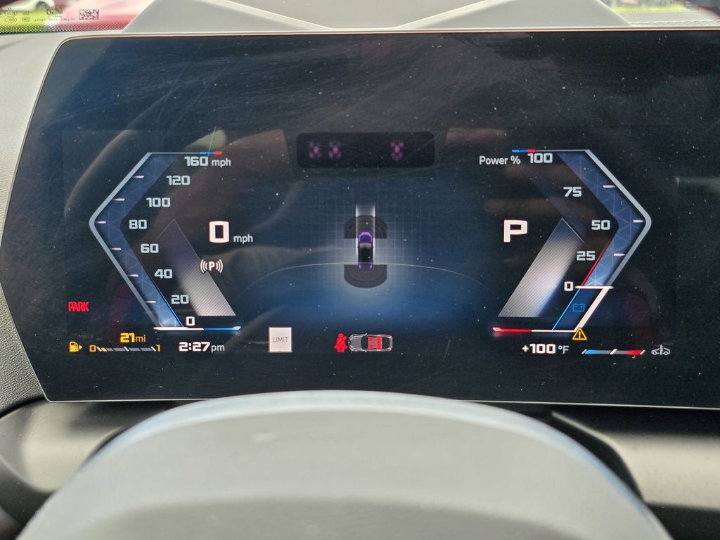 2025 BMW 2 Series M235i xDrive