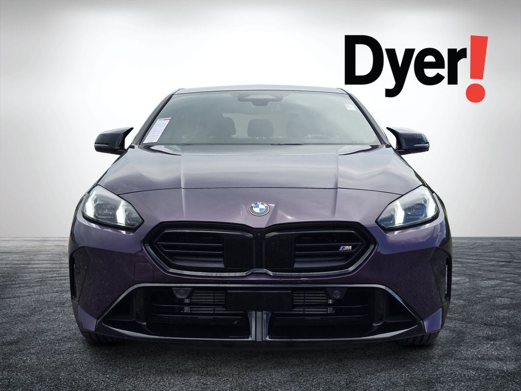 2025 BMW 2 Series M235i xDrive