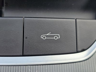 2024 BMW Z4 sDrive M40i