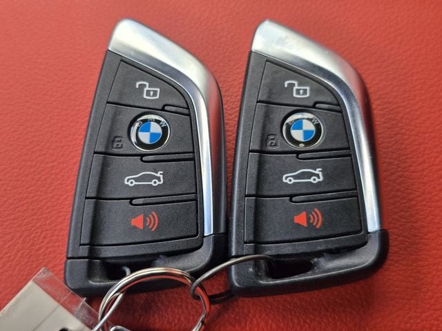 2024 BMW Z4 sDrive M40i