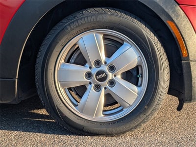 2014 MINI Hardtop 2 Door Cooper