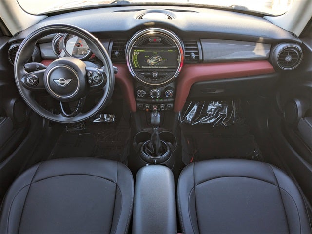 2014 MINI Hardtop 2 Door Cooper