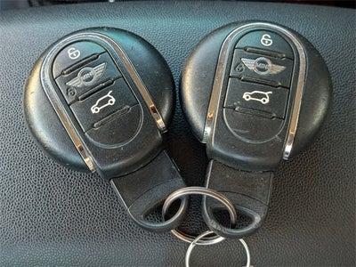 2014 MINI Hardtop 2 Door Cooper