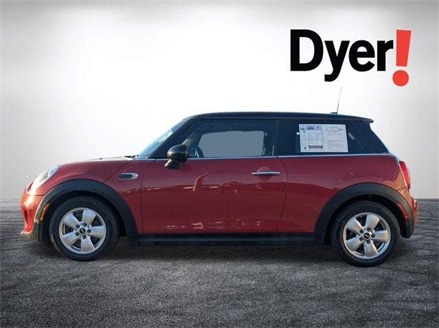 2014 MINI Hardtop 2 Door Cooper
