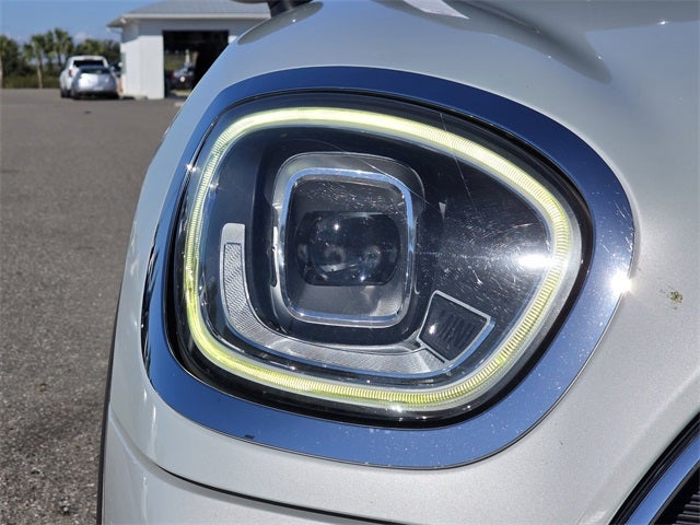 2021 MINI Cooper Countryman Oxford Edition