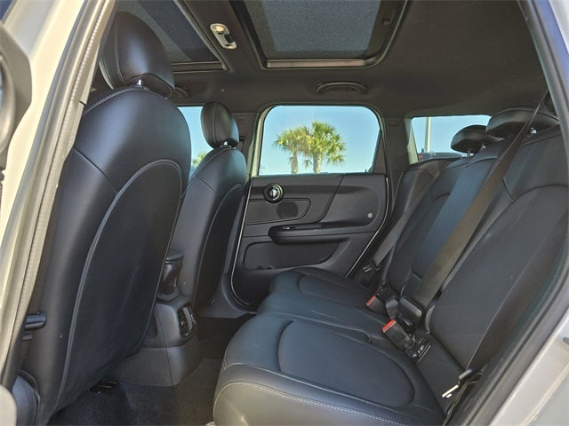 2021 MINI Cooper Countryman Oxford Edition