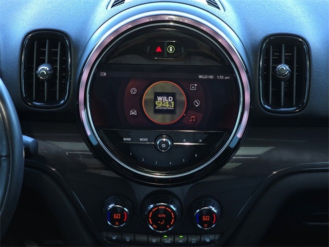 2021 MINI Cooper Countryman Oxford Edition