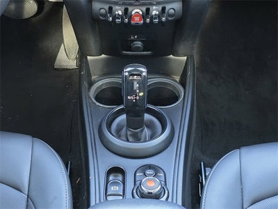 2021 MINI Cooper Countryman Oxford Edition