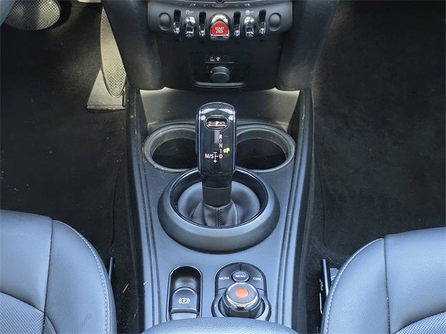 2021 MINI Cooper Countryman Oxford Edition