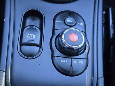 2021 MINI Cooper Countryman Oxford Edition