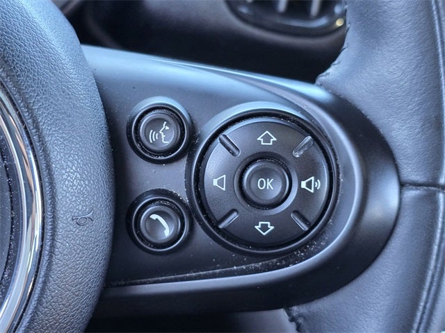 2021 MINI Cooper Countryman Oxford Edition