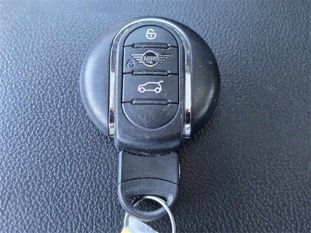 2021 MINI Cooper Countryman Oxford Edition