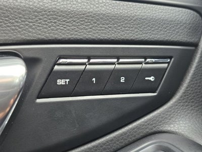 2017 Porsche 718 Cayman Base