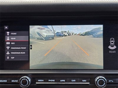 2021 Porsche Macan Base