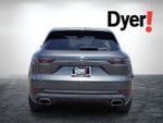 2020 Porsche Cayenne Base