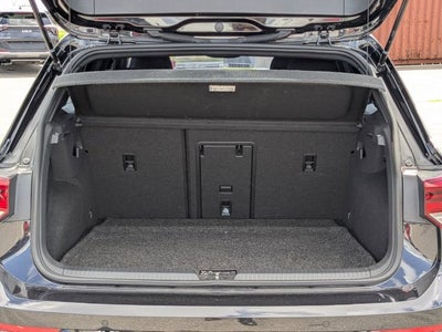 2023 Volkswagen Golf R 2.0T