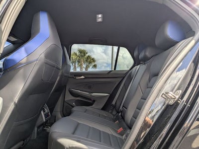 2023 Volkswagen Golf R 2.0T