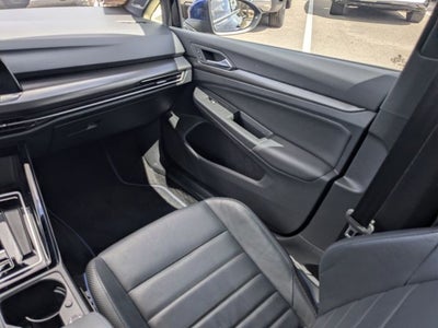 2023 Volkswagen Golf R 2.0T