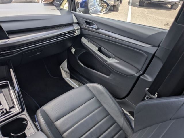 2023 Volkswagen Golf R 2.0T