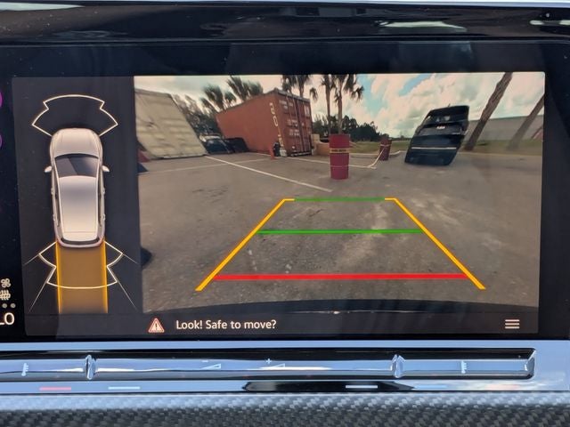 2023 Volkswagen Golf R 2.0T