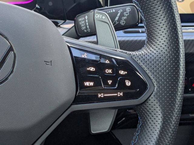 2023 Volkswagen Golf R 2.0T