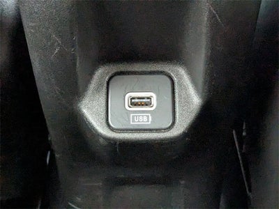 2022 FIAT 500X Trekking