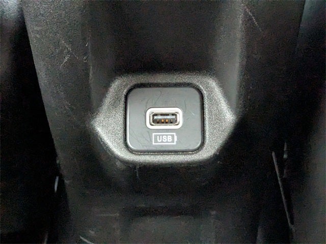 2022 FIAT 500X Trekking