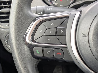 2022 FIAT 500X Trekking