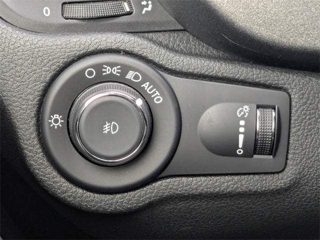 2022 FIAT 500X Trekking