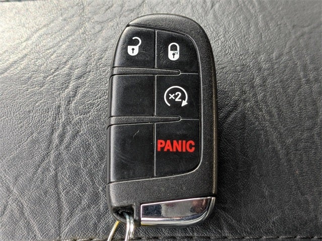 2022 FIAT 500X Trekking