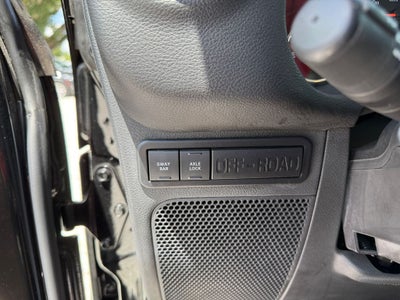 2016 Jeep Wrangler Rubicon