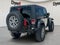 2016 Jeep Wrangler Rubicon