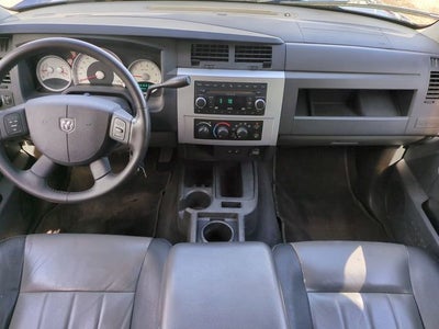 2011 RAM Dakota Laramie