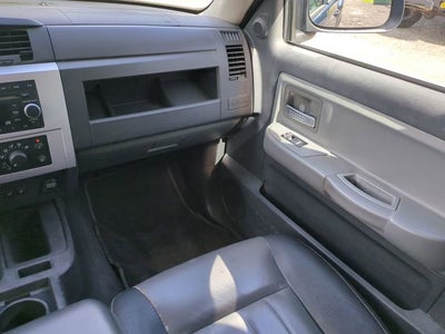 2011 RAM Dakota Laramie