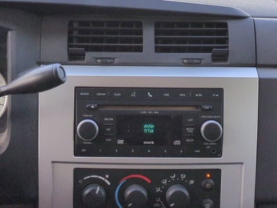 2011 RAM Dakota Laramie