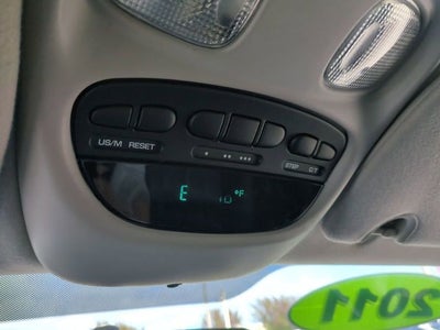 2011 RAM Dakota Laramie