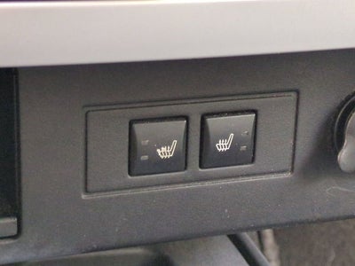 2011 RAM Dakota Laramie