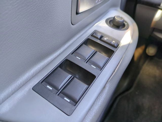 2011 RAM Dakota Laramie