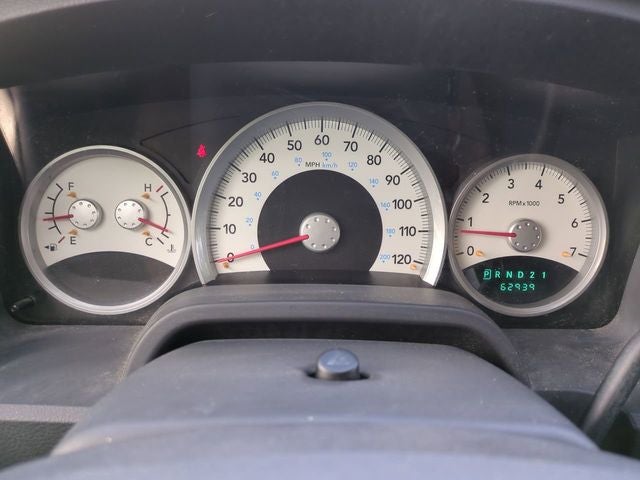 2011 RAM Dakota Laramie