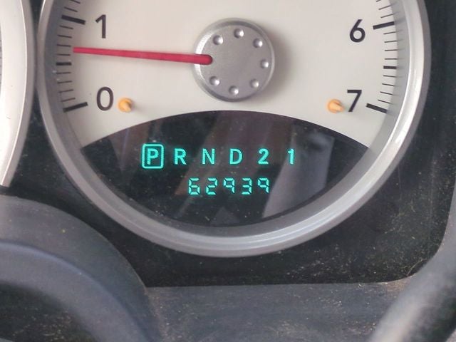 2011 RAM Dakota Laramie