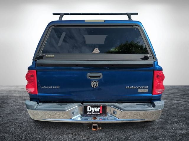 2011 RAM Dakota Laramie