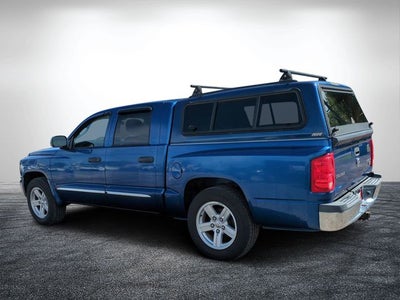 2011 RAM Dakota Laramie