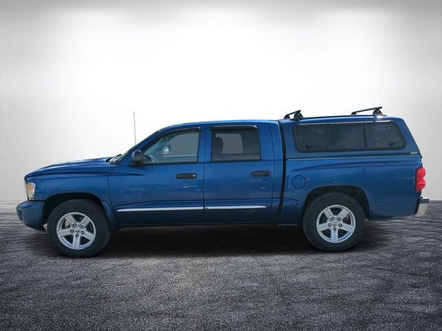 2011 RAM Dakota Laramie