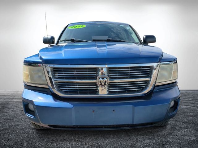 2011 RAM Dakota Laramie