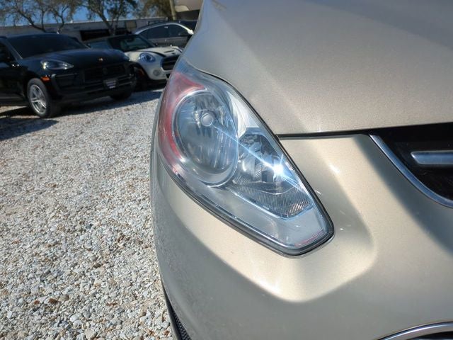 2016 Ford C-Max Hybrid SE